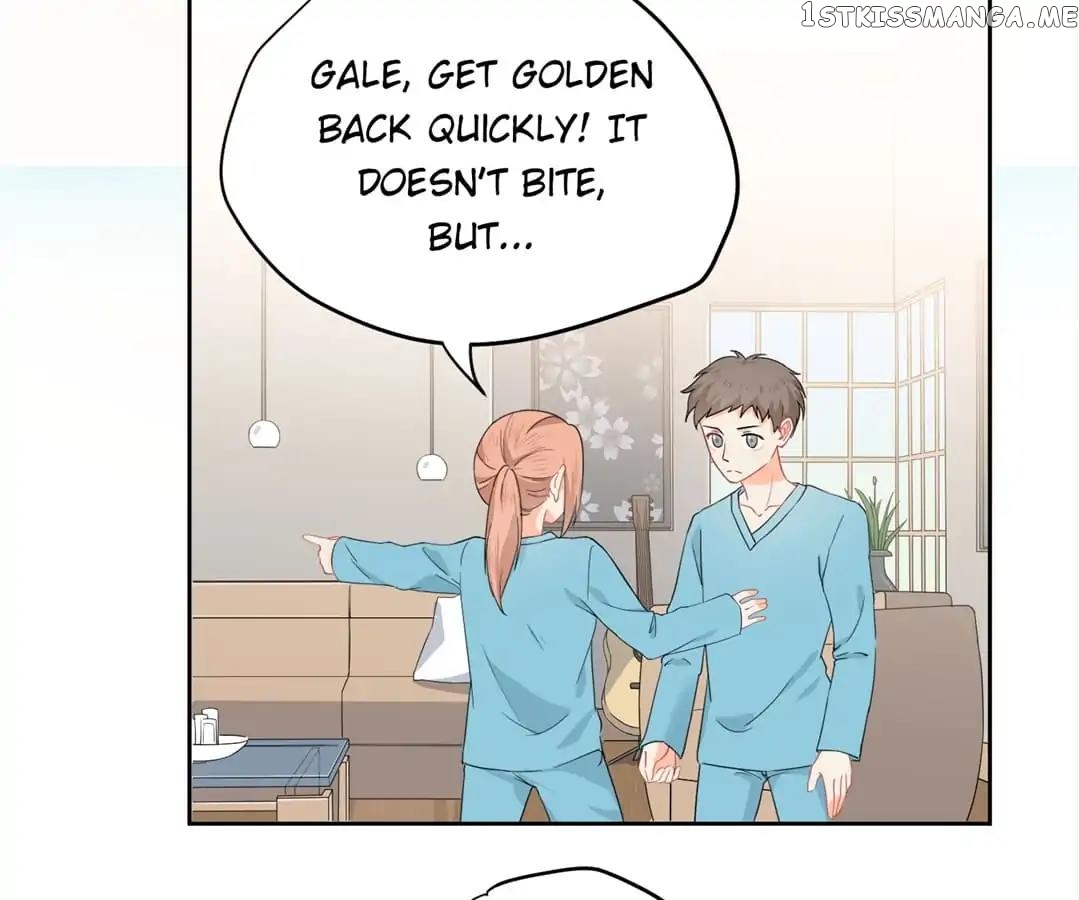 The Trap Of Hormones chapter 5 - page 26