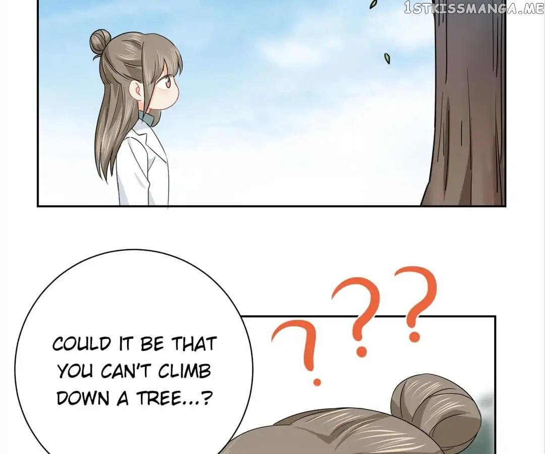 The Trap Of Hormones chapter 5 - page 37