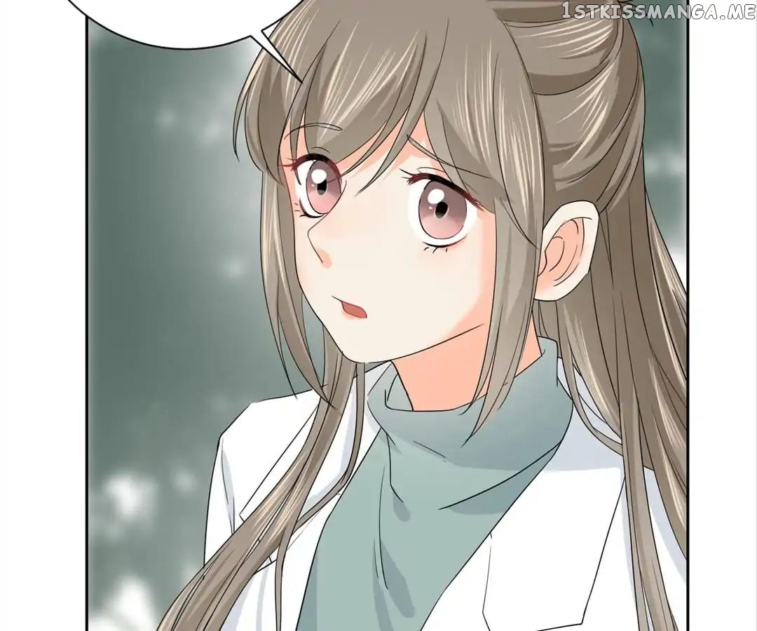 The Trap Of Hormones chapter 5 - page 38