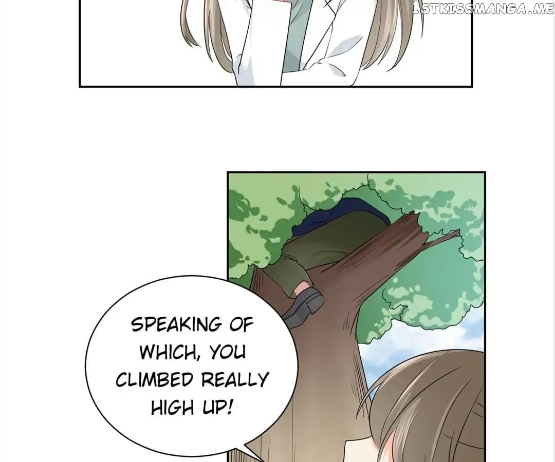 The Trap Of Hormones chapter 5 - page 40