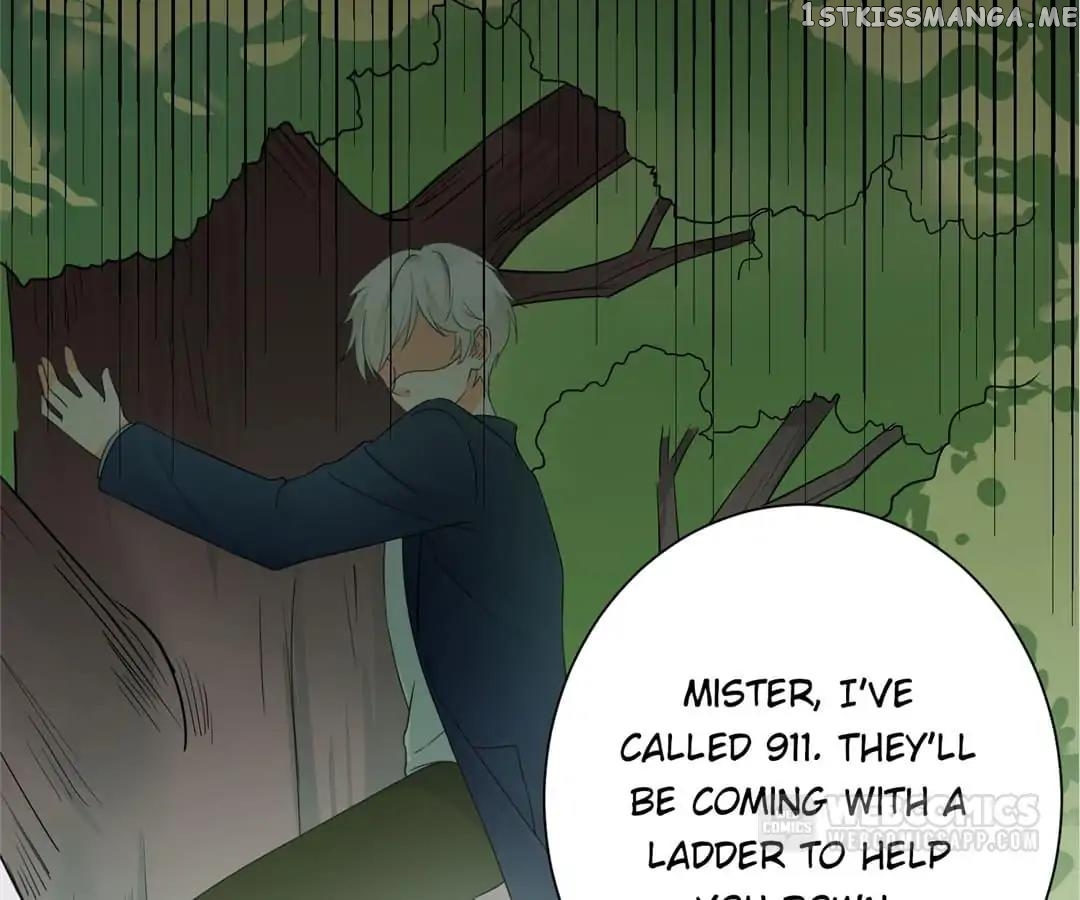 The Trap Of Hormones chapter 5 - page 43