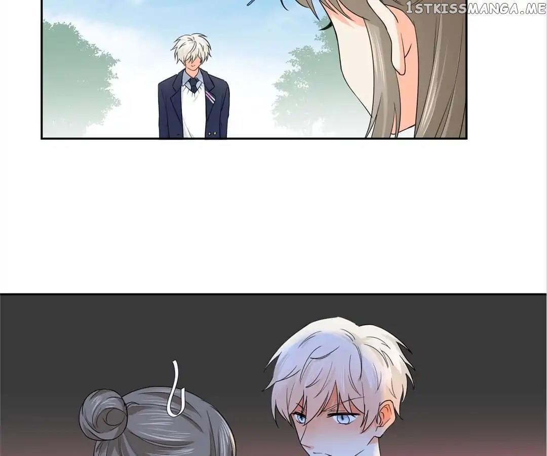 The Trap Of Hormones chapter 5 - page 48