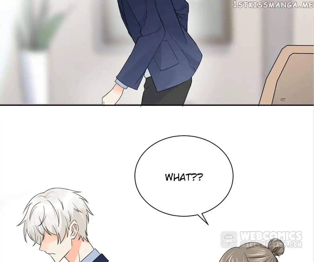 The Trap Of Hormones chapter 5 - page 9