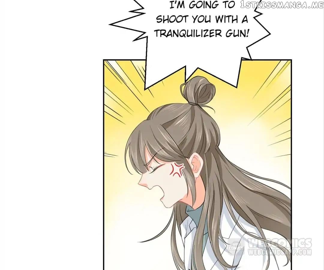The Trap Of Hormones chapter 4 - page 16