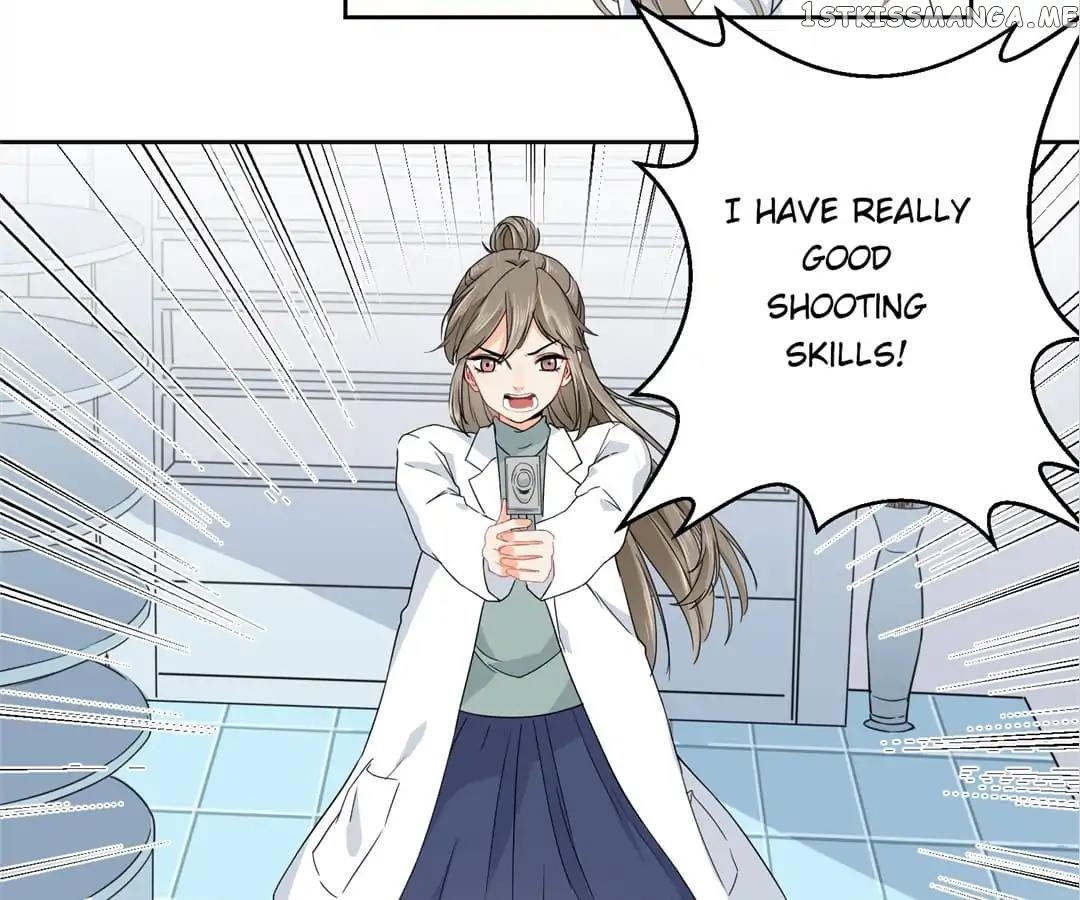 The Trap Of Hormones chapter 4 - page 17