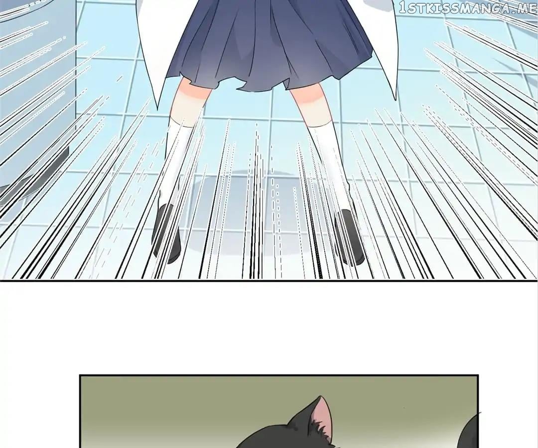 The Trap Of Hormones chapter 4 - page 18