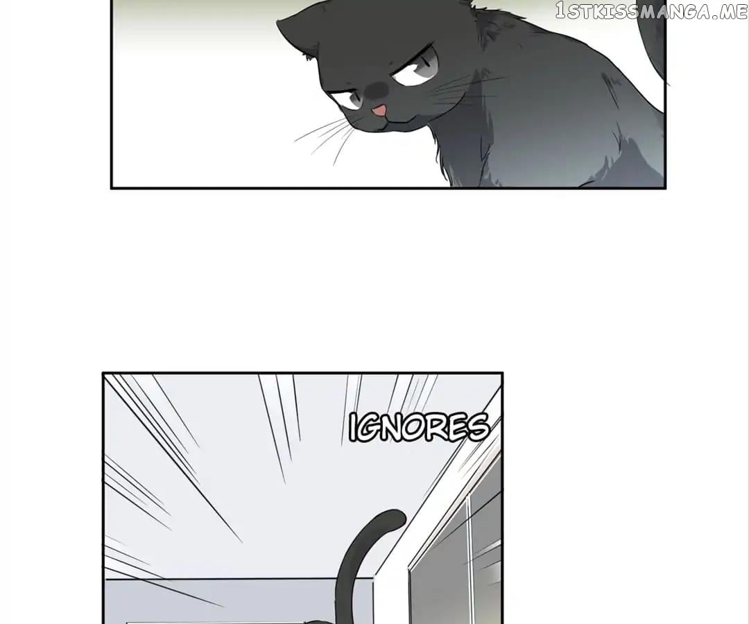 The Trap Of Hormones chapter 4 - page 19
