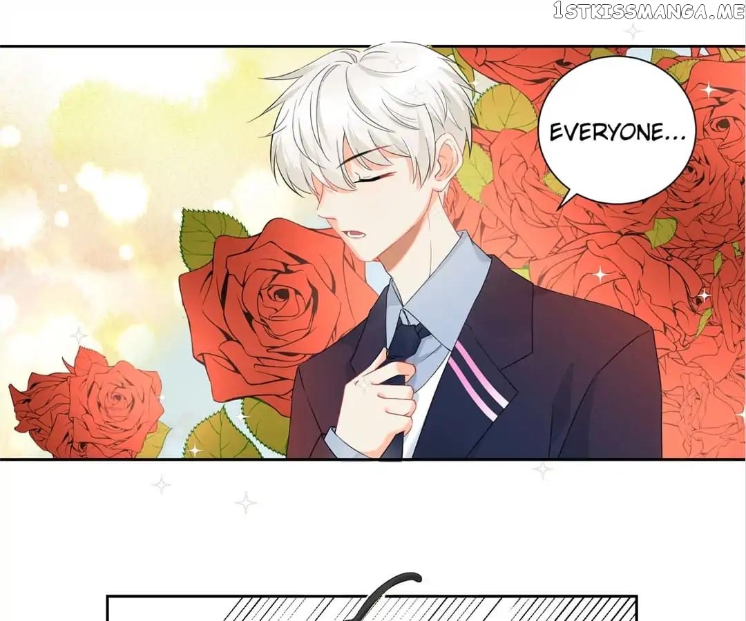 The Trap Of Hormones chapter 4 - page 22