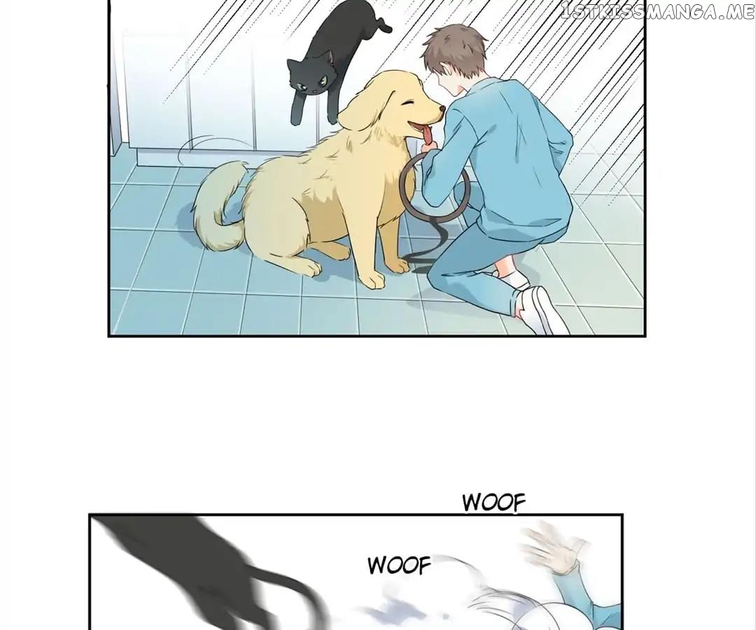 The Trap Of Hormones chapter 4 - page 23