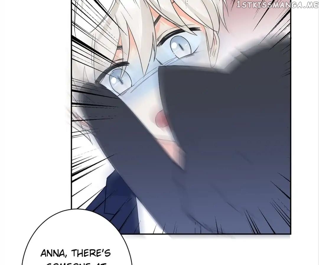 The Trap Of Hormones chapter 4 - page 25