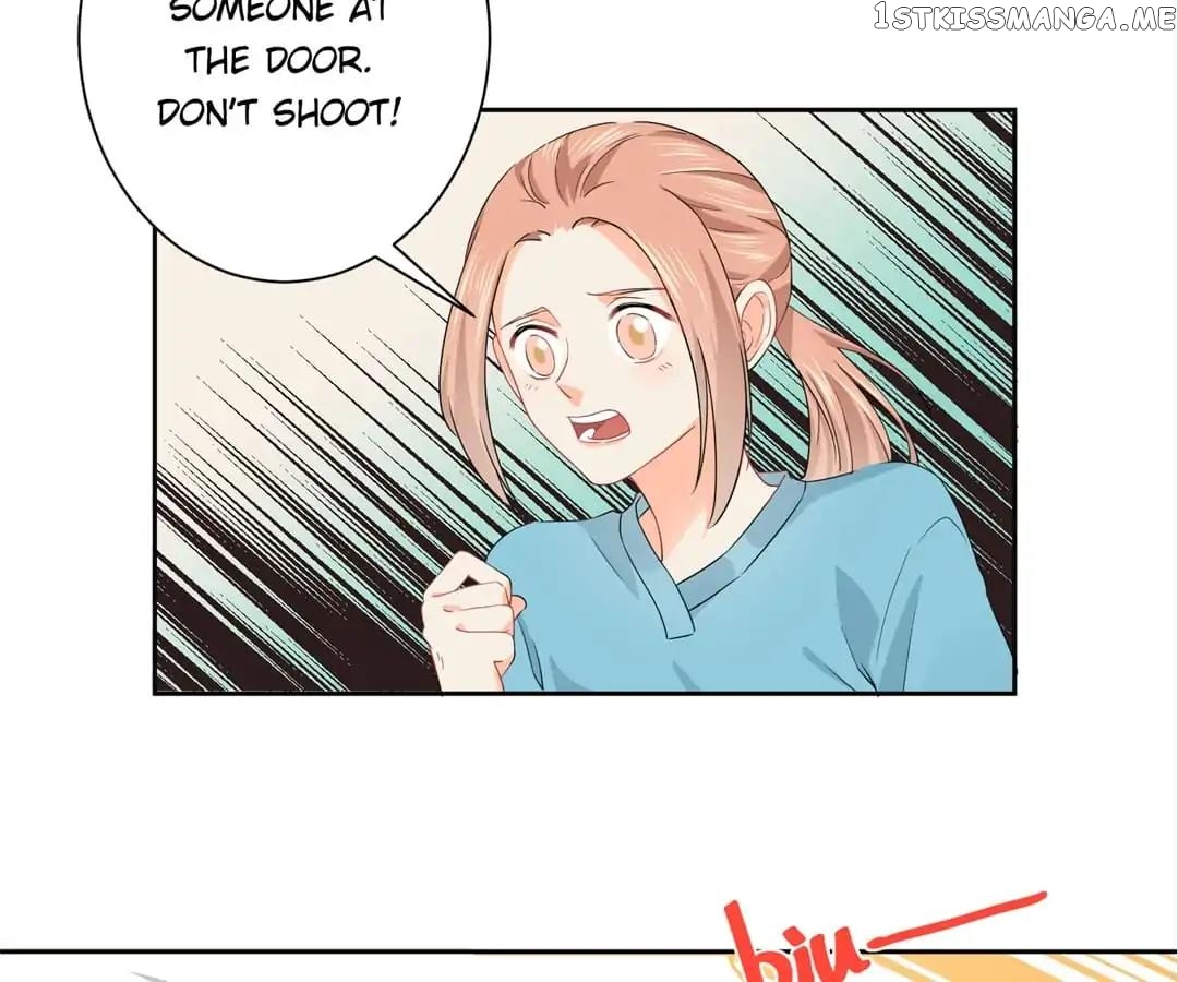 The Trap Of Hormones chapter 4 - page 26