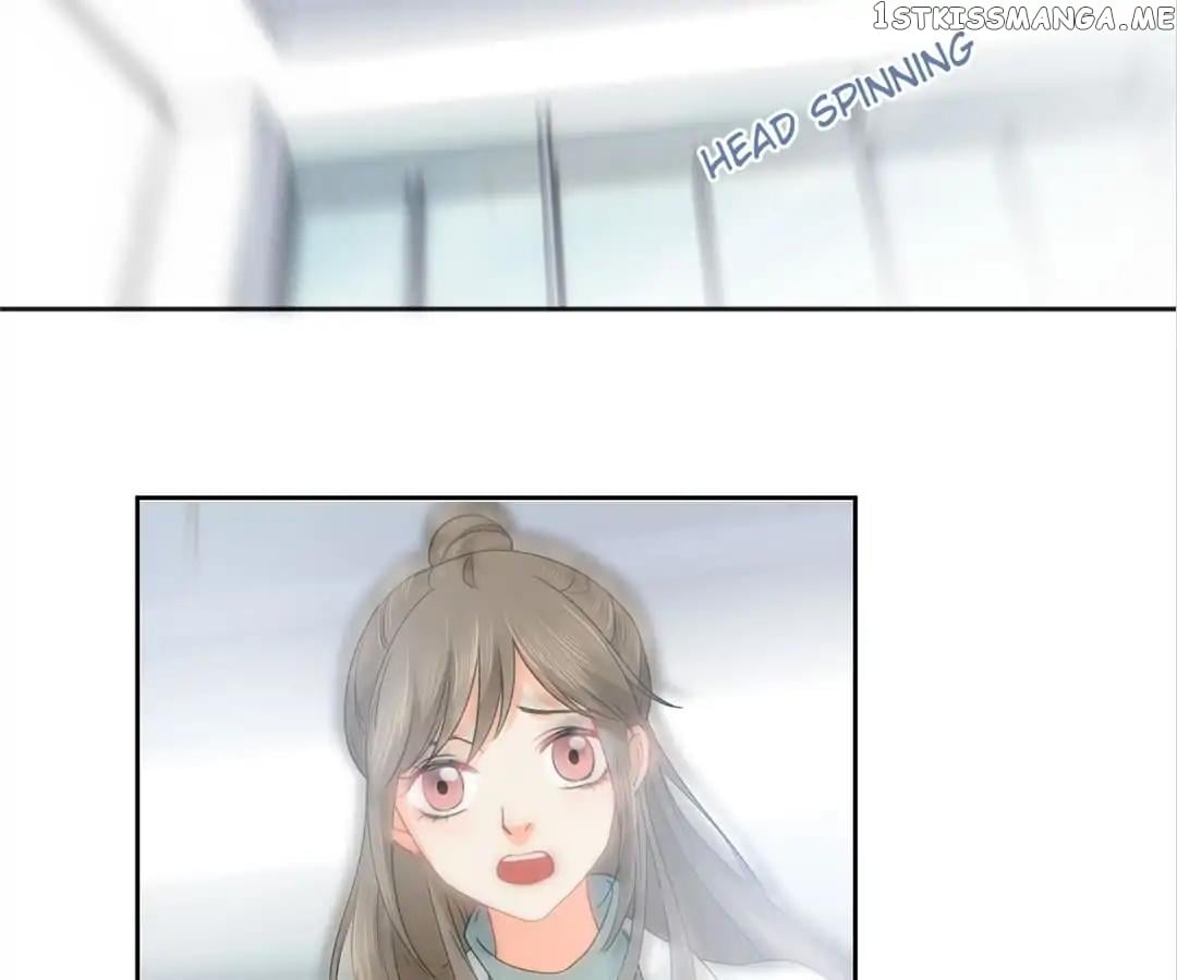 The Trap Of Hormones chapter 4 - page 34
