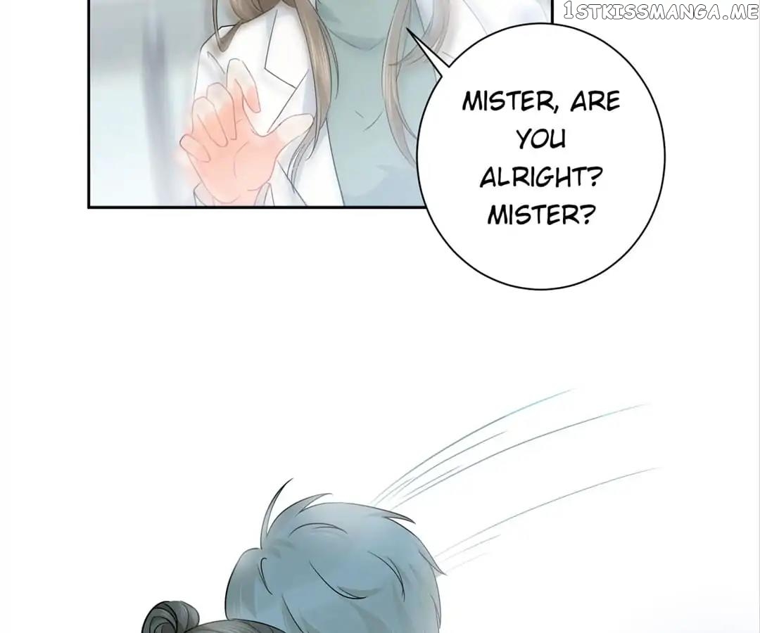 The Trap Of Hormones chapter 4 - page 35