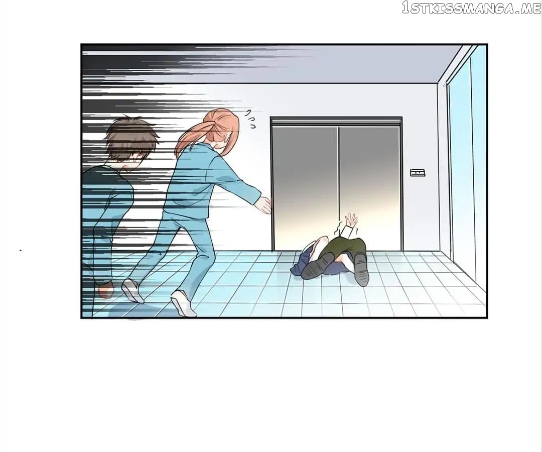 The Trap Of Hormones chapter 4 - page 38