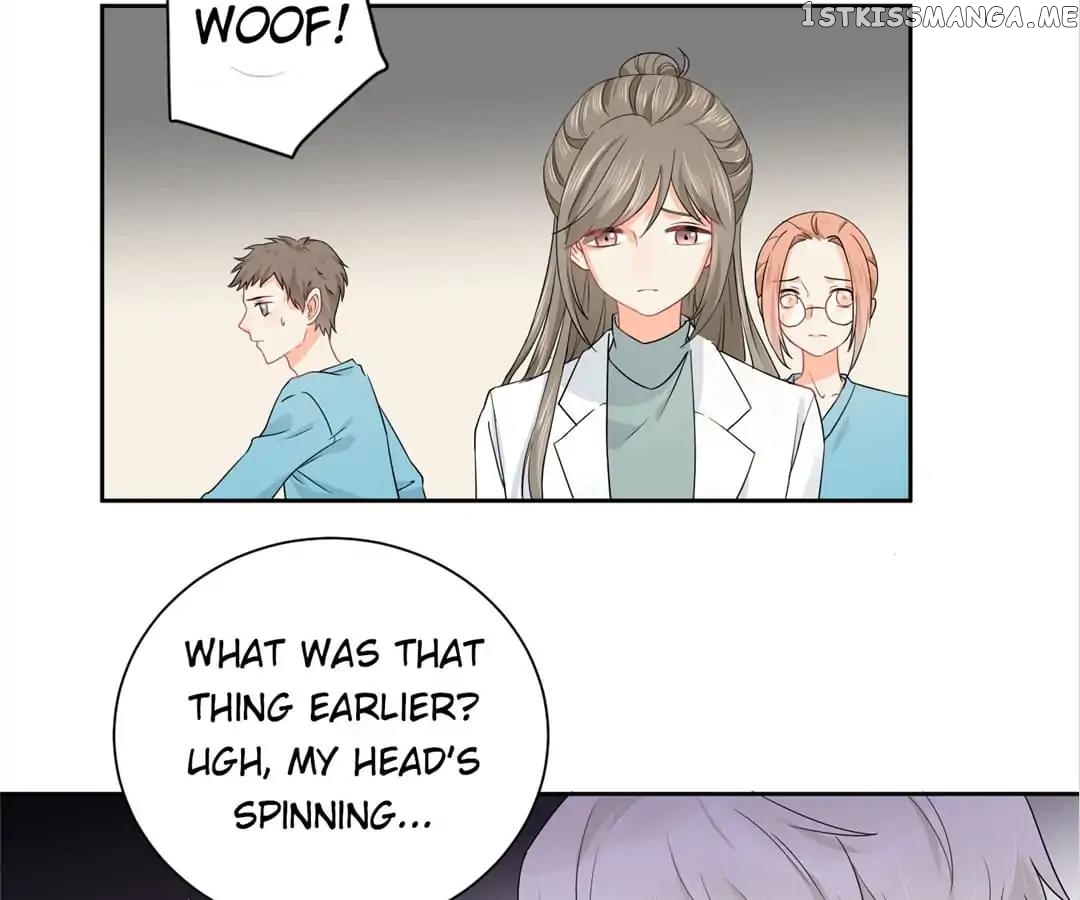 The Trap Of Hormones chapter 4 - page 50