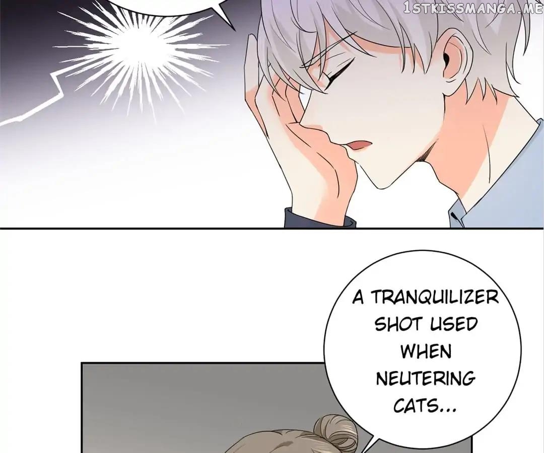 The Trap Of Hormones chapter 4 - page 51