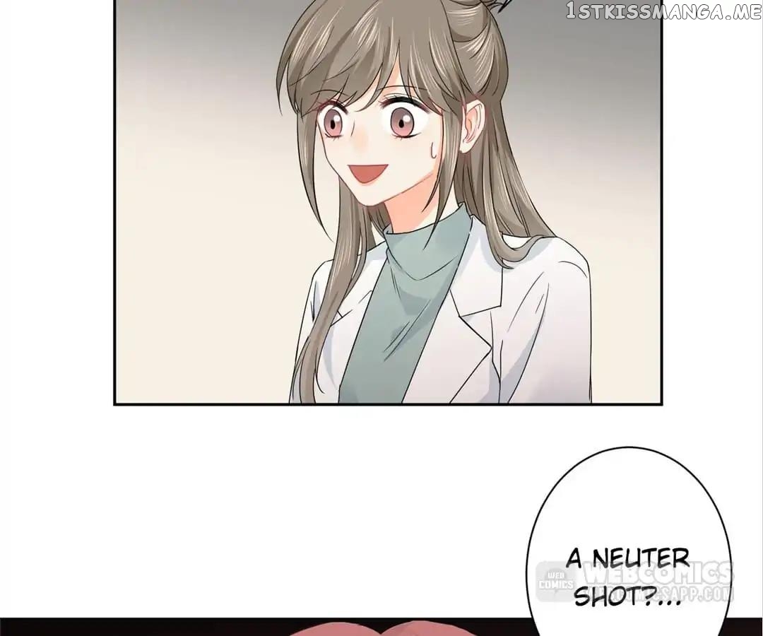 The Trap Of Hormones chapter 4 - page 52