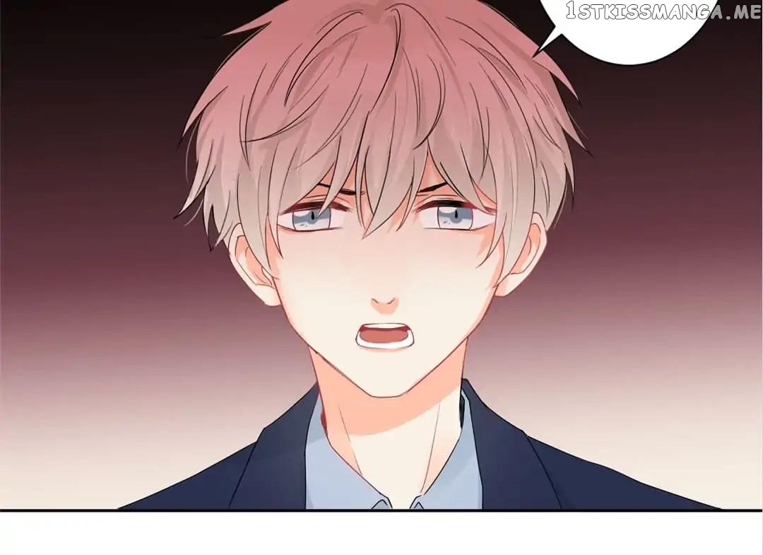 The Trap Of Hormones chapter 4 - page 53