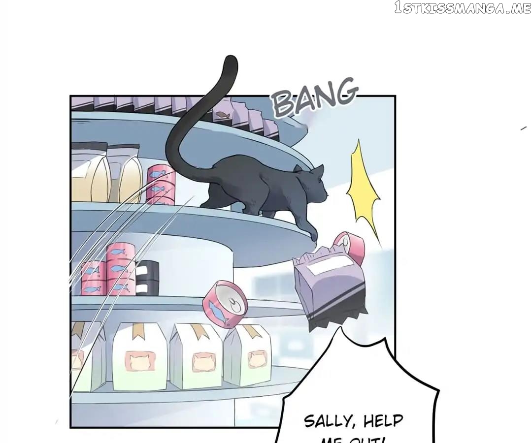 The Trap Of Hormones chapter 4 - page 9