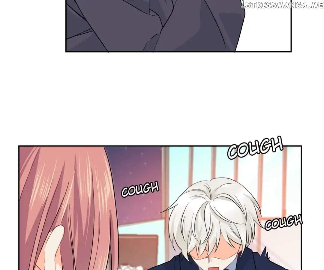 The Trap Of Hormones chapter 3 - page 32