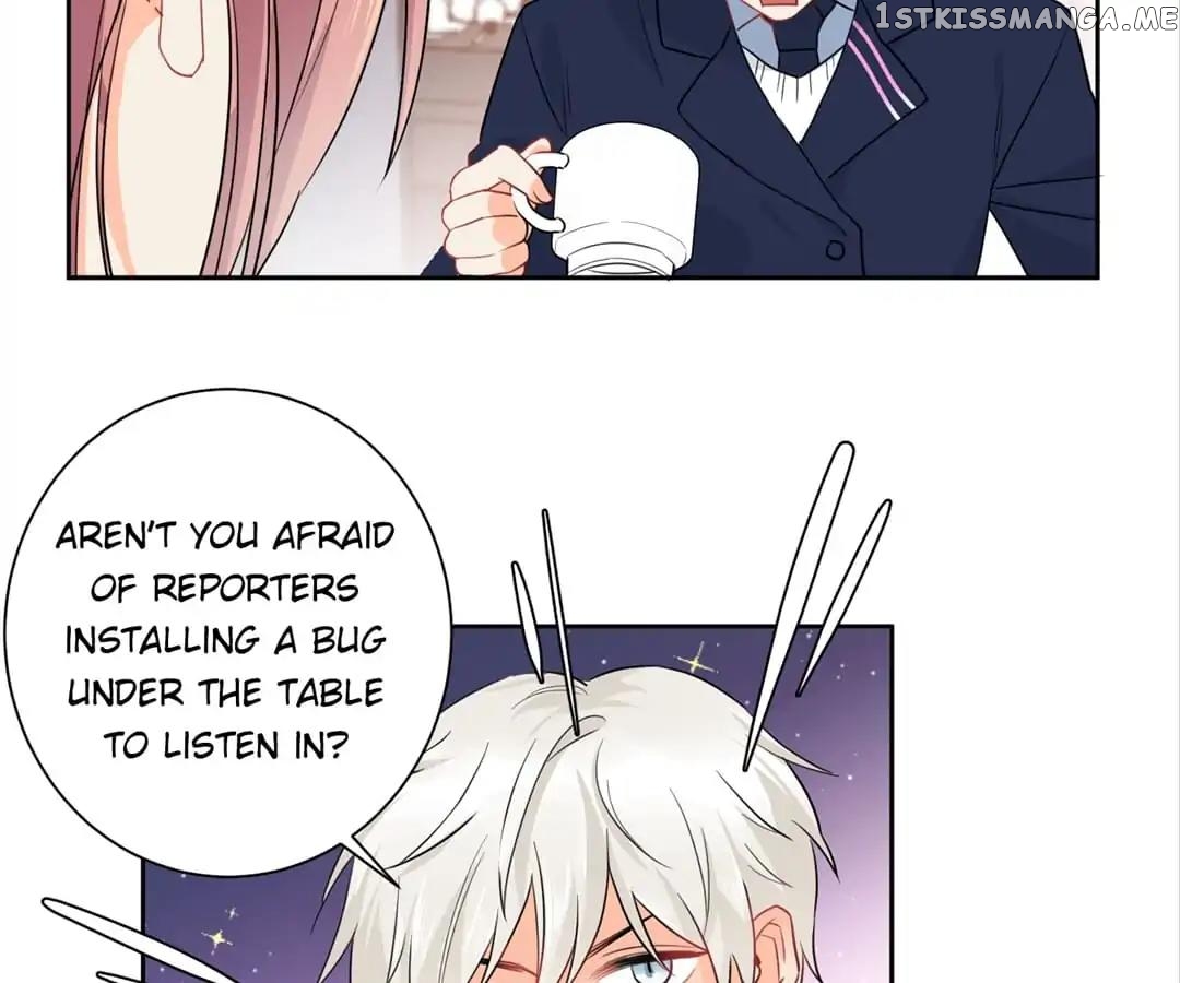 The Trap Of Hormones chapter 3 - page 33