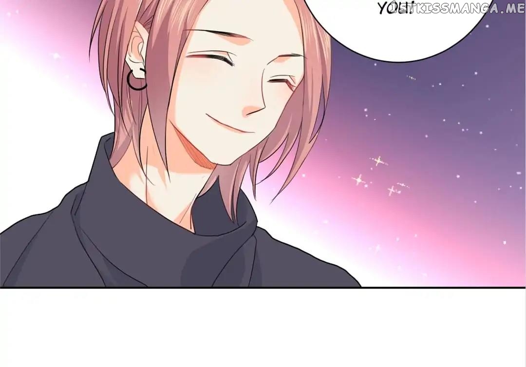 The Trap Of Hormones chapter 3 - page 35