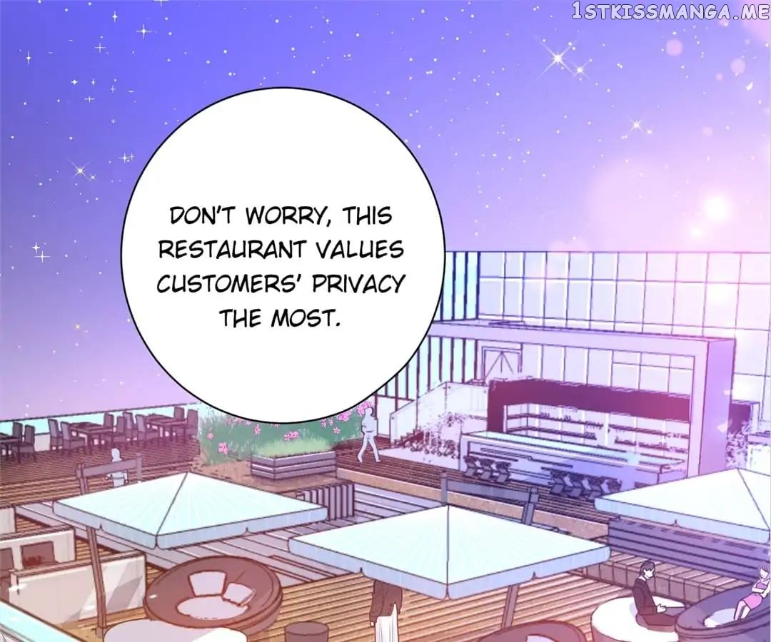 The Trap Of Hormones chapter 3 - page 36