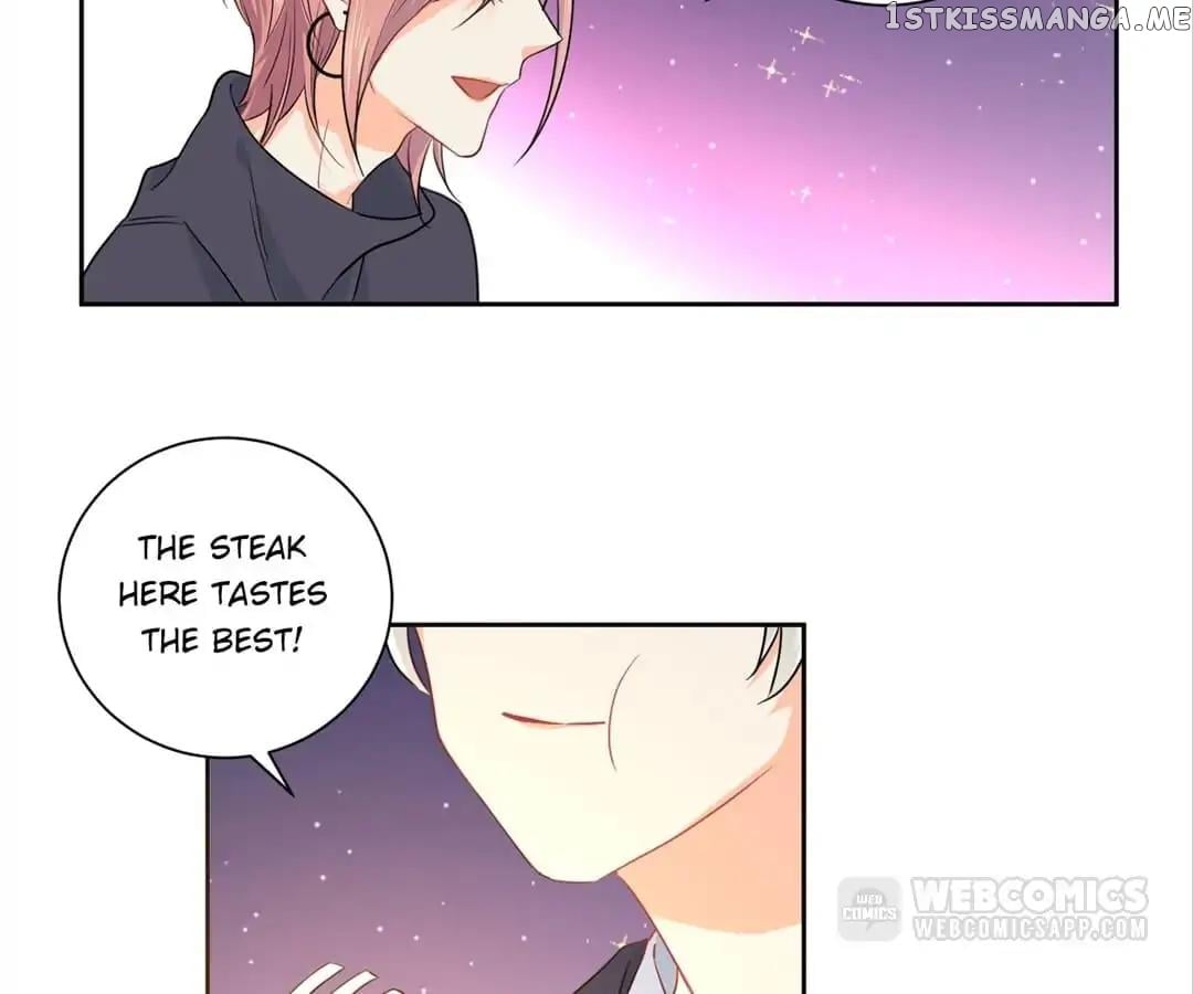 The Trap Of Hormones chapter 3 - page 38