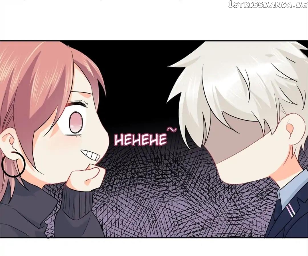 The Trap Of Hormones chapter 3 - page 41