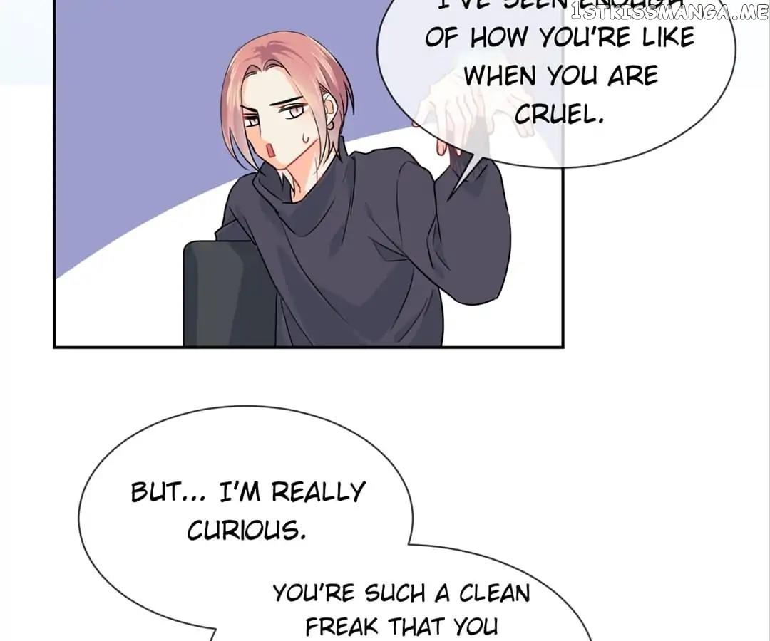 The Trap Of Hormones chapter 3 - page 44