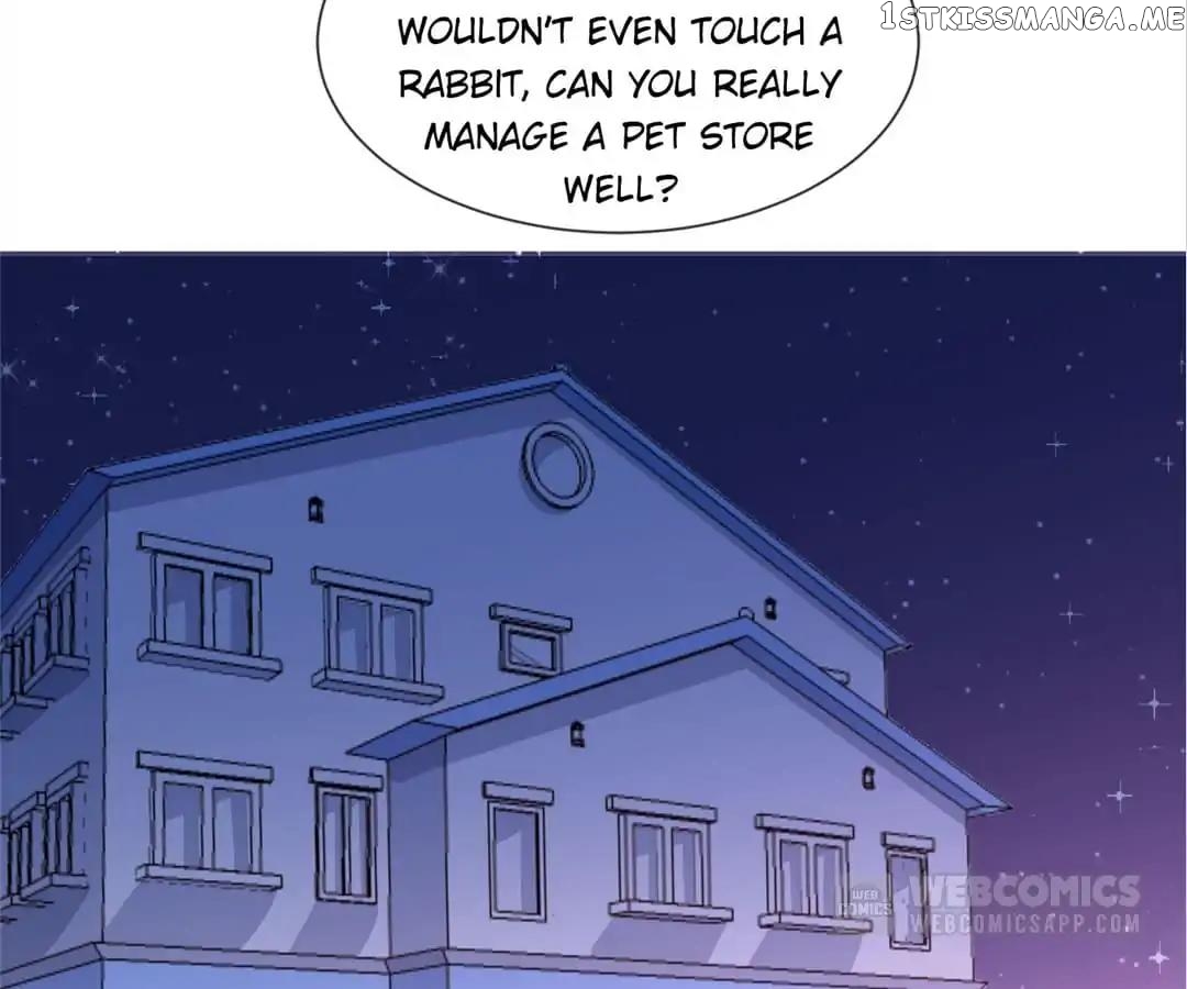 The Trap Of Hormones chapter 3 - page 45