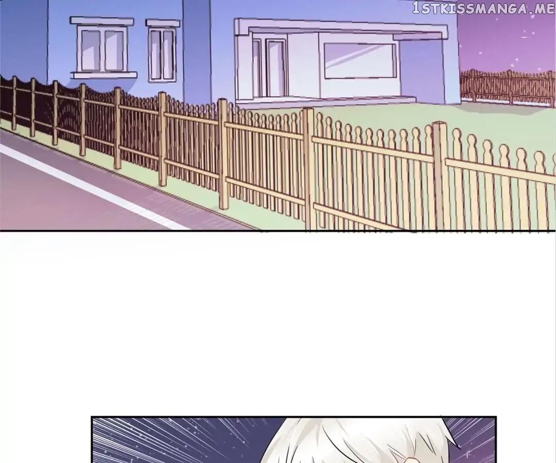 The Trap Of Hormones chapter 3 - page 46