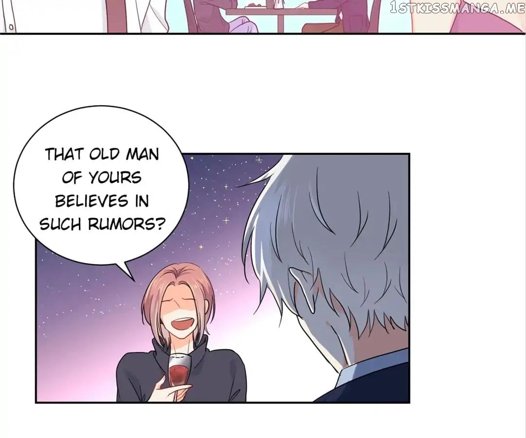 The Trap Of Hormones chapter 3 - page 6