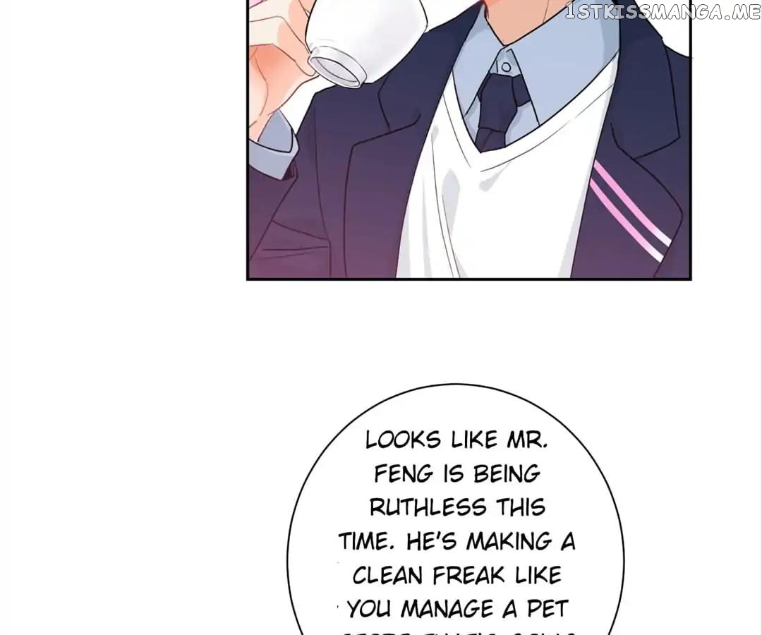 The Trap Of Hormones chapter 3 - page 8
