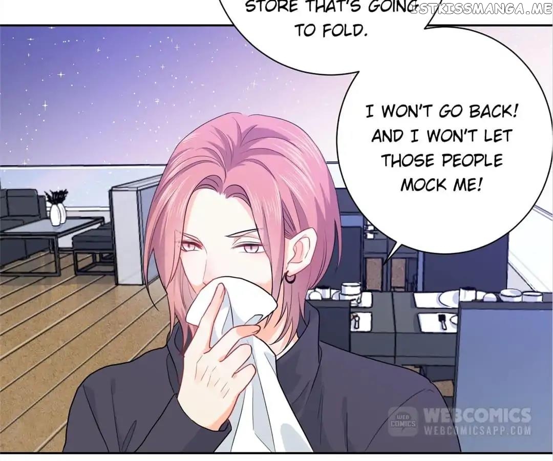 The Trap Of Hormones chapter 3 - page 9