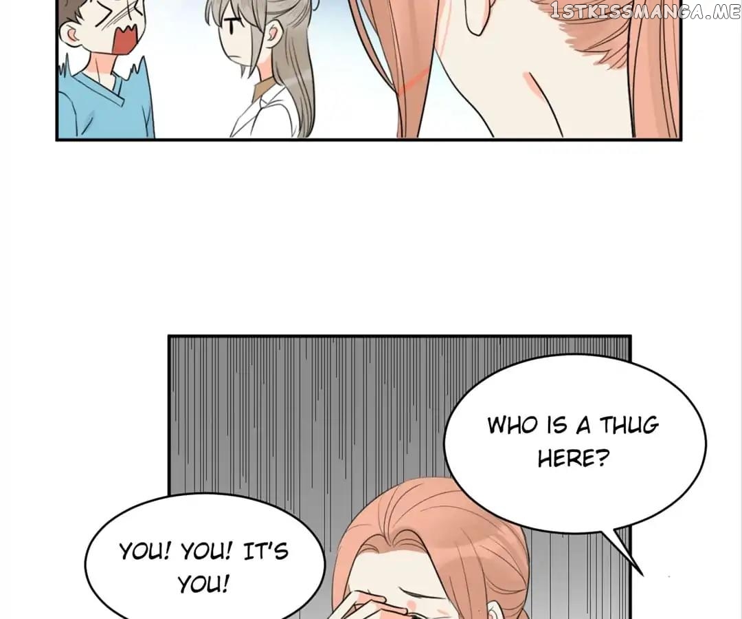 The Trap Of Hormones chapter 2 - page 39