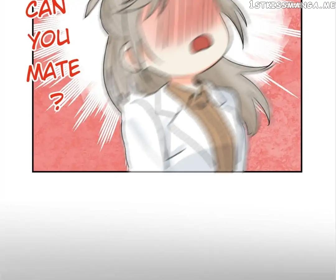The Trap Of Hormones chapter 2 - page 4