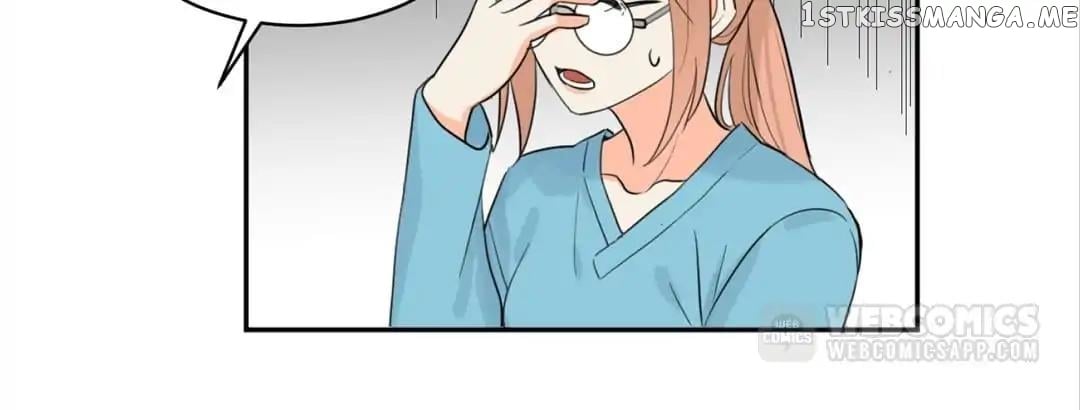 The Trap Of Hormones chapter 2 - page 40