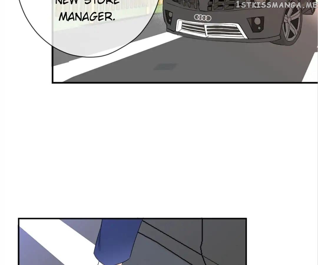 The Trap Of Hormones chapter 2 - page 45