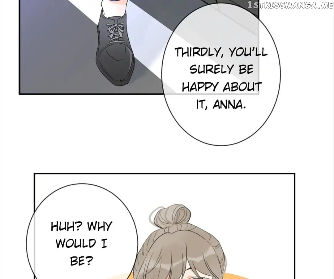 The Trap Of Hormones chapter 2 - page 46