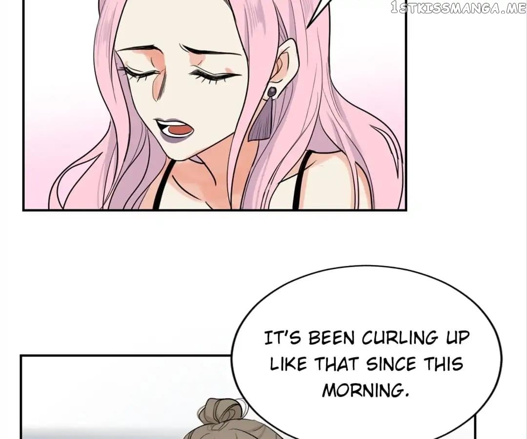 The Trap Of Hormones chapter 1 - page 15