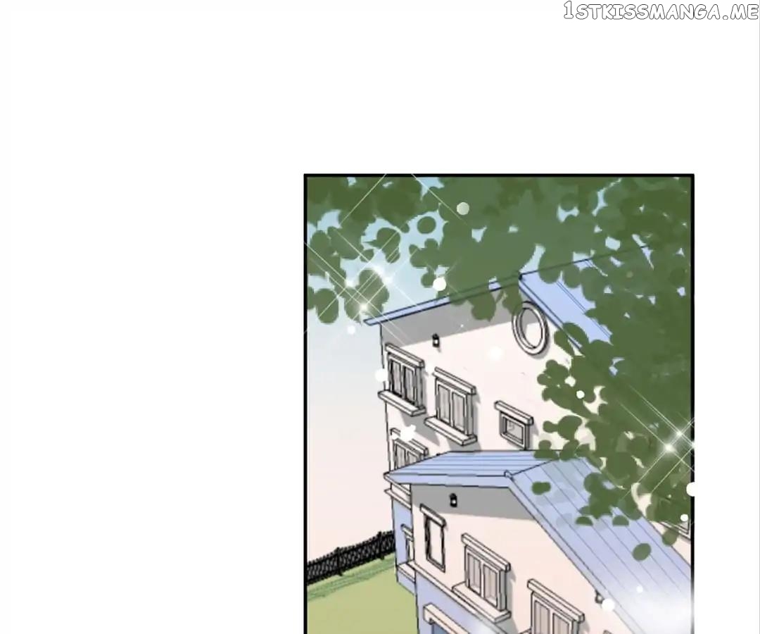 The Trap Of Hormones chapter 1 - page 3