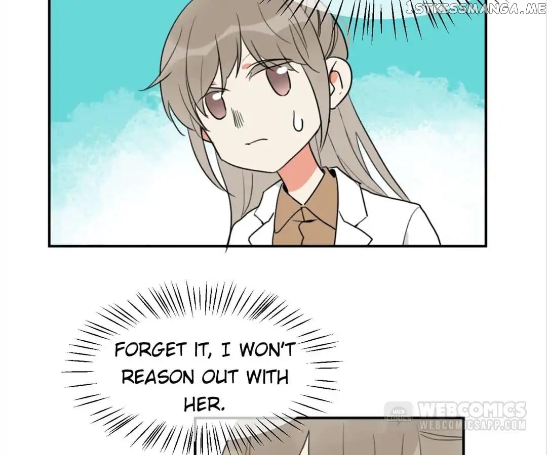 The Trap Of Hormones chapter 1 - page 32