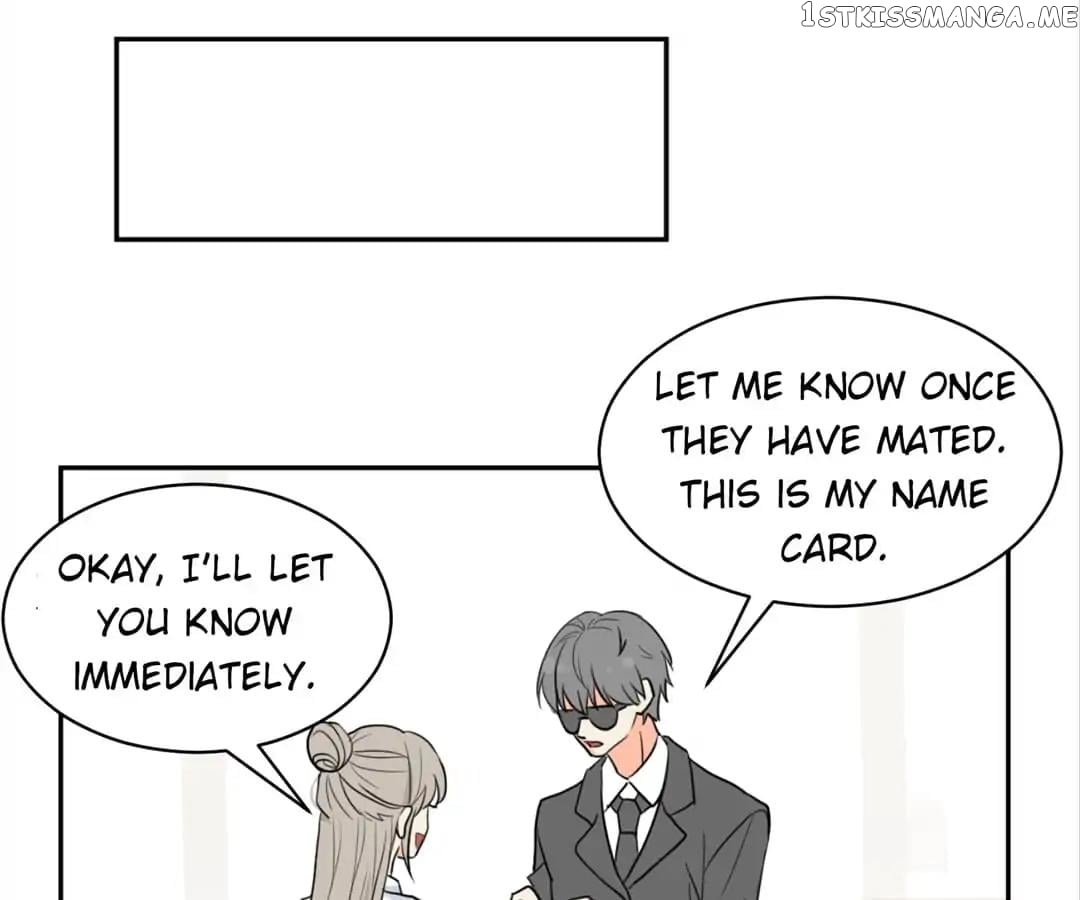 The Trap Of Hormones chapter 1 - page 38
