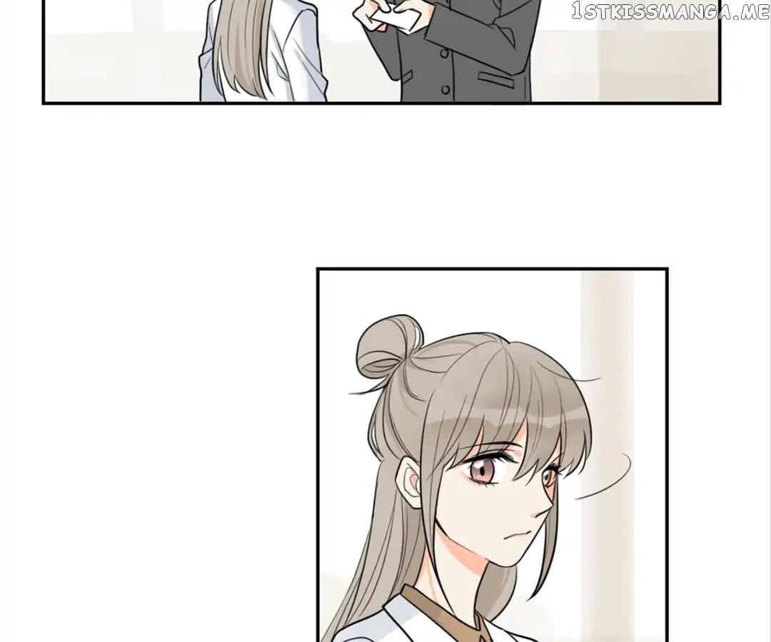 The Trap Of Hormones chapter 1 - page 39