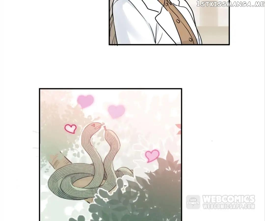 The Trap Of Hormones chapter 1 - page 40