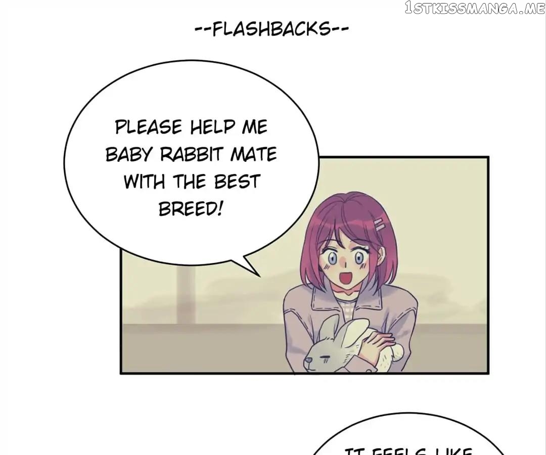 The Trap Of Hormones chapter 1 - page 46