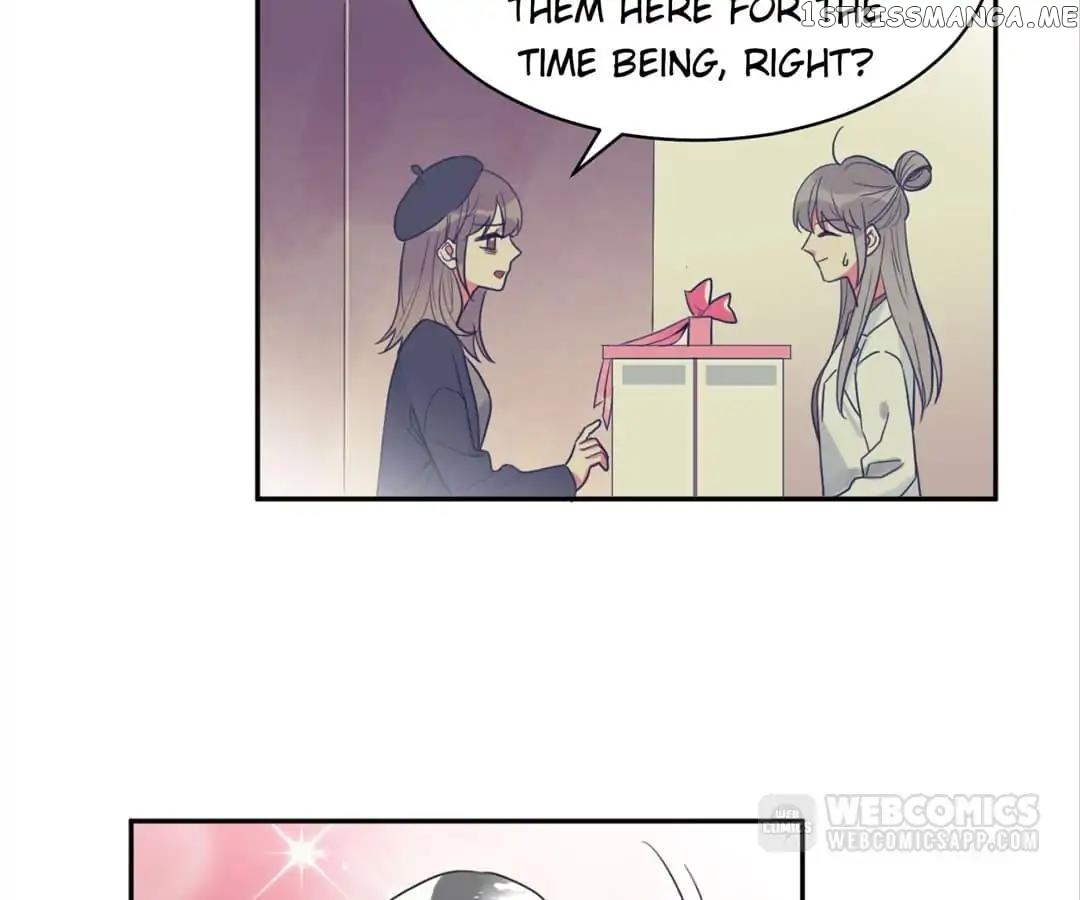 The Trap Of Hormones chapter 1 - page 48