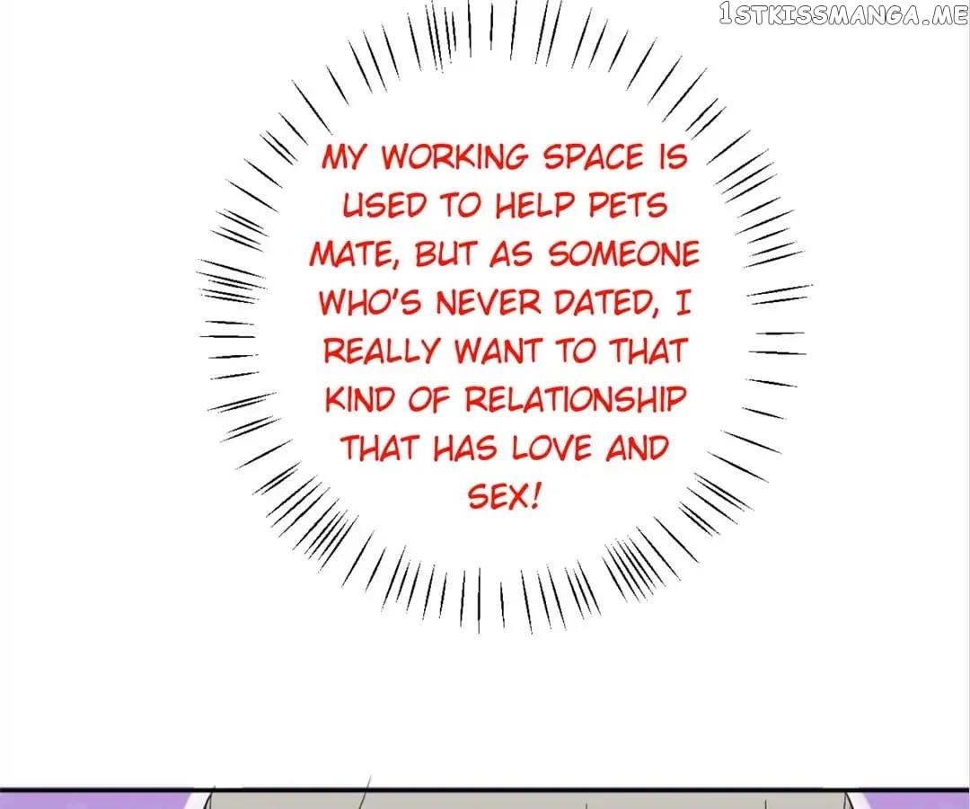 The Trap Of Hormones chapter 1 - page 50