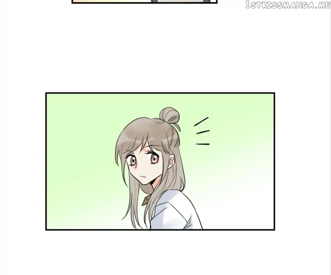 The Trap Of Hormones chapter 1 - page 54